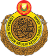 Muzium Kedah logo