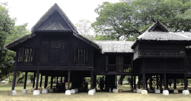 Rumah Warisan